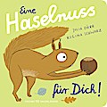 Eine Haselnuss für dich!