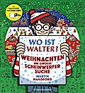 Wo ist Walter? Weihnachten – die große Scheinwerfersuche