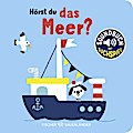 Hörst du das Meer?
