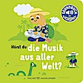 Hörst du die Musik aus aller Welt?