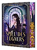 Spiel des Lügners