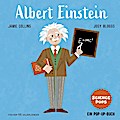 SCIENCE POPS: Albert Einstein