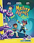 Mystery Agents: Im Auftrag der N.A.S.E.