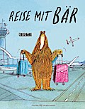 Reise mit Bär