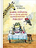 Konrad Kröterich und die Suche nach der allerleckersten Mah