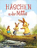 Häschen in der Mitte