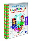 Magic Water Colouring - Zaubergarten