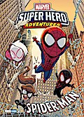 Marvel Super Hero Adventures: Spider-Man