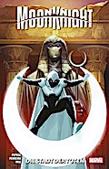 Moon Knight: Stadt der Toten