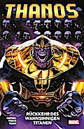Thanos: Rückkehr des wahnsinnigen Titanen