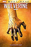 Marvel Must-Have: Wolverine - Origin