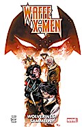 Waffe X-Men: Wolverines, sammeln!