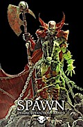 Spawn Deluxe Collection