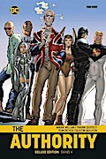 The Authority (Deluxe Edition)