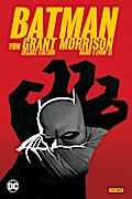 Batman von Grant Morrison (Deluxe Edition)