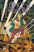 Joker: The World (Hardcover-Edition)