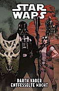Star Wars Comics: Darth Vader - Darth Vader entfesselte Mach