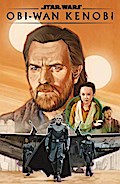 Star Wars Comics: Obi-Wan Kenobi