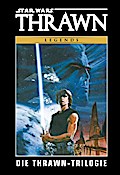 Star Wars Comics: Die Thrawn-Trilogie Deluxe