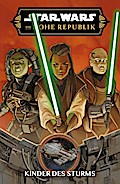 Star Wars Comics: Die Hohe Republik - Kinder des Sturms