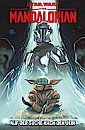 Star Wars Comics: The Mandalorian Staffel 2 Teil 2