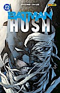 Batman Hush (Pocket Edition)
