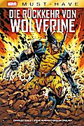 Marvel Must-Have: Die Rückkehr von Wolverine