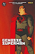 Genosse Superman (Pocket Edition)