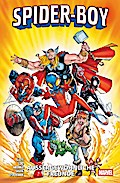 Spider-Boy
