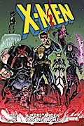 X-Men - Neustart (2. Serie)