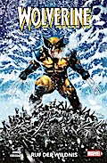Wolverine - Neustart