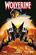 Wolverine: Narben