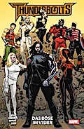 Thunderbolts: Das Böse im Visier