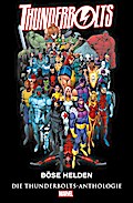 Thunderbolts Anthologie