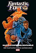 Fantastic Four Anthologie
