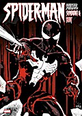 Spider-Man: Schwarz, Symbiont & Blut