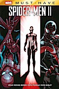 Marvel Must-Have: Spider-Men II