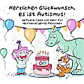Herzlichen Glückwunsch, es ist Autismus! Selfcare-Tipps ...