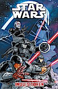Star Wars Comics: Inquisitoren