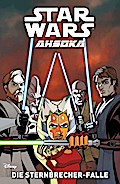 Star Wars Comics: Ahsoka