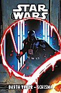 Star Wars Comics: Darth Vader - Schisma