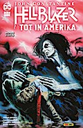 John Constantine: Hellblazer - Tot in Amerika