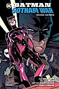 Batman: Gotham War (Deluxe Edition)