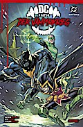 DC-Horror: Der Vampirkrieg