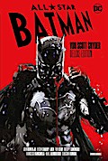 All-Star Batman von Scott Snyder (Deluxe Edition)