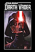Star Wars Comics: Darth Vader Deluxe