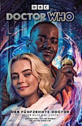 Doctor Who - Der Fünfzehnte Doctor