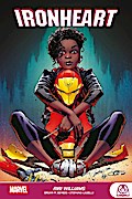 Ironheart: Riri Williams
