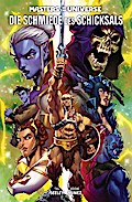 Masters of the Universe: Die Schmiede des Schicksals