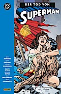 Superman: Der Tod von Superman (Neuausgabe)
